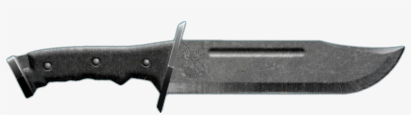 Detail Combat Knife Transparent Nomer 22