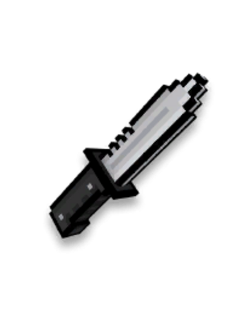 Detail Combat Knife Transparent Nomer 28