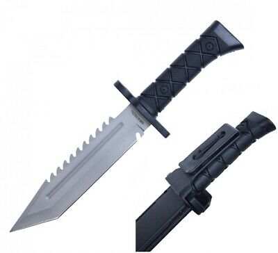 Detail Combat Knife Transparent Nomer 47