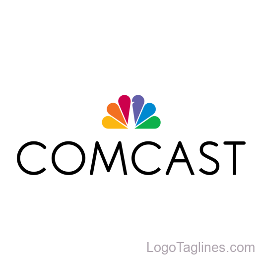 Detail Comcast Logo Nomer 12