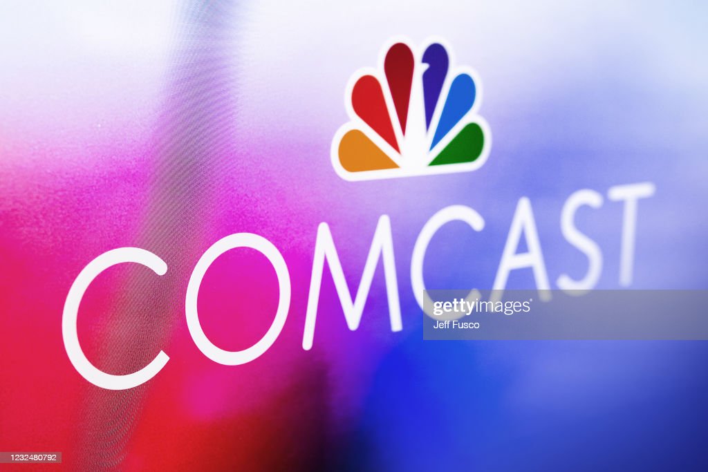 Detail Comcast Logo Nomer 51