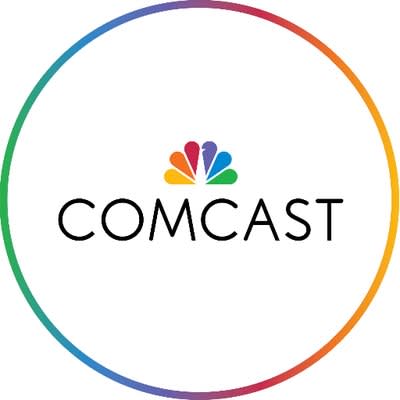Detail Comcast Logo Nomer 7