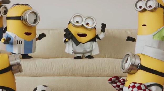 Detail Comcast Minions Nomer 16