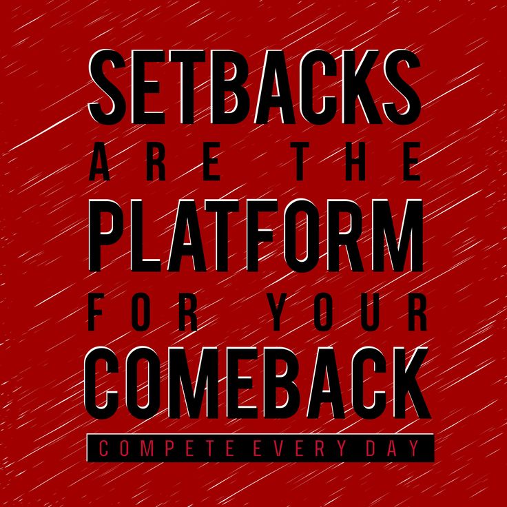 Detail Comeback Quotes Sports Nomer 18