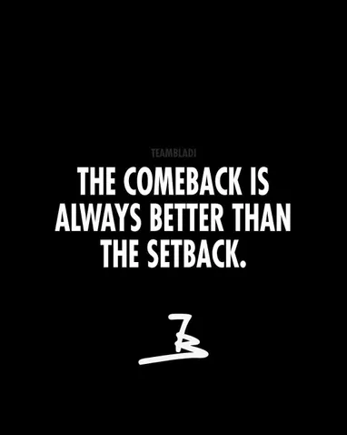 Detail Comeback Quotes Sports Nomer 9