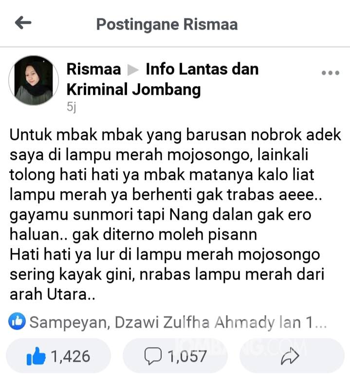 Detail Coment Fb Lucu Nomer 28