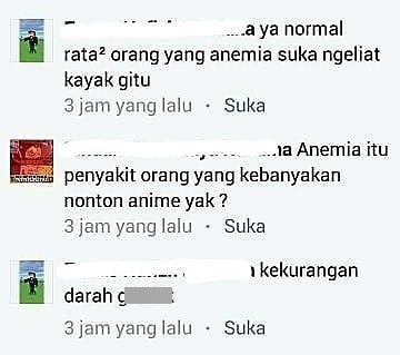 Detail Coment Fb Lucu Nomer 38