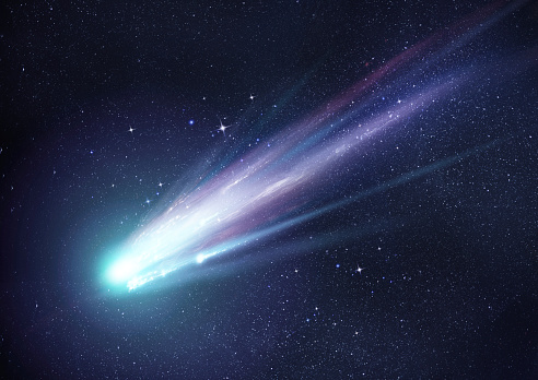 Comet Download - KibrisPDR