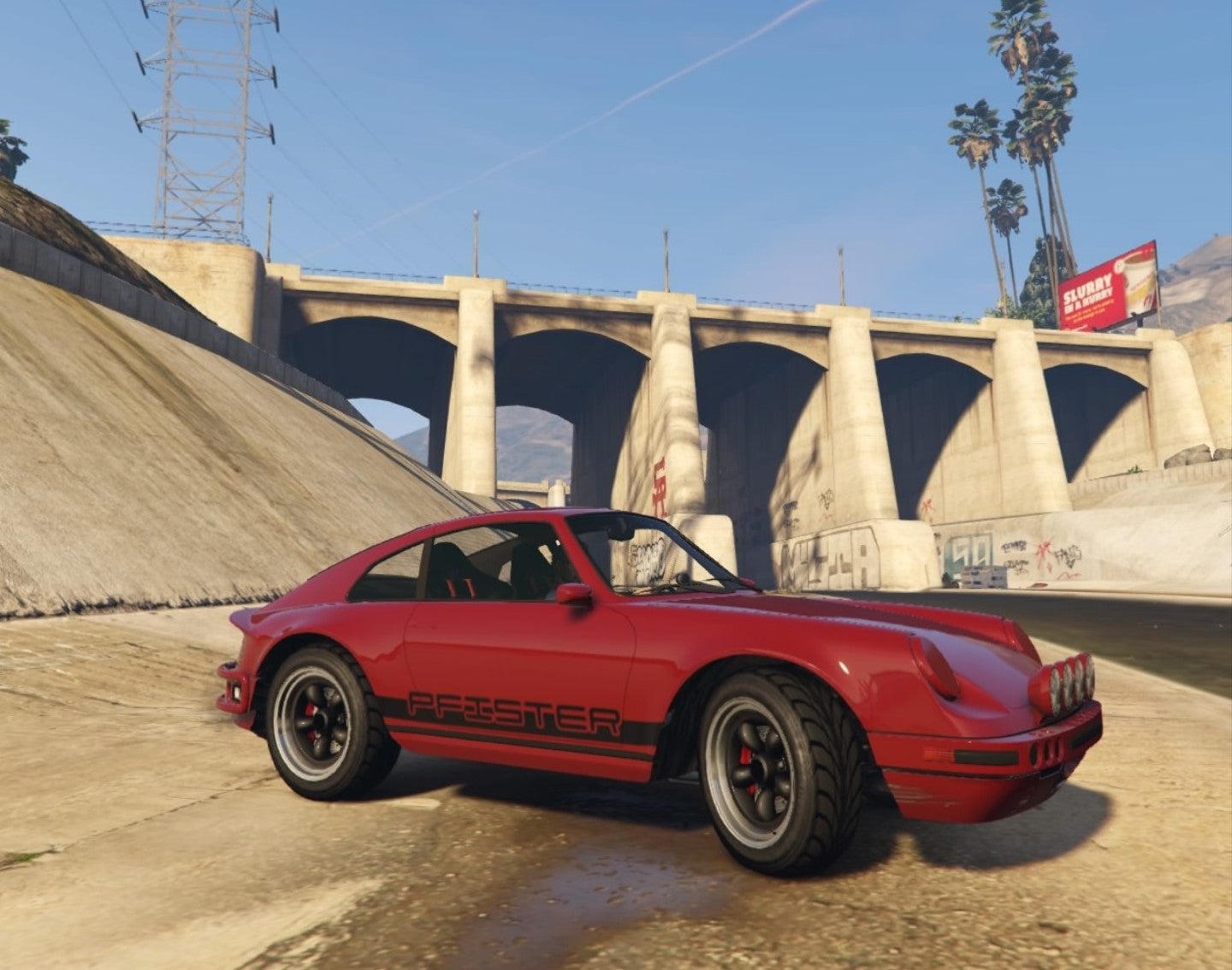 Detail Comet Safari Gta 5 Nomer 11