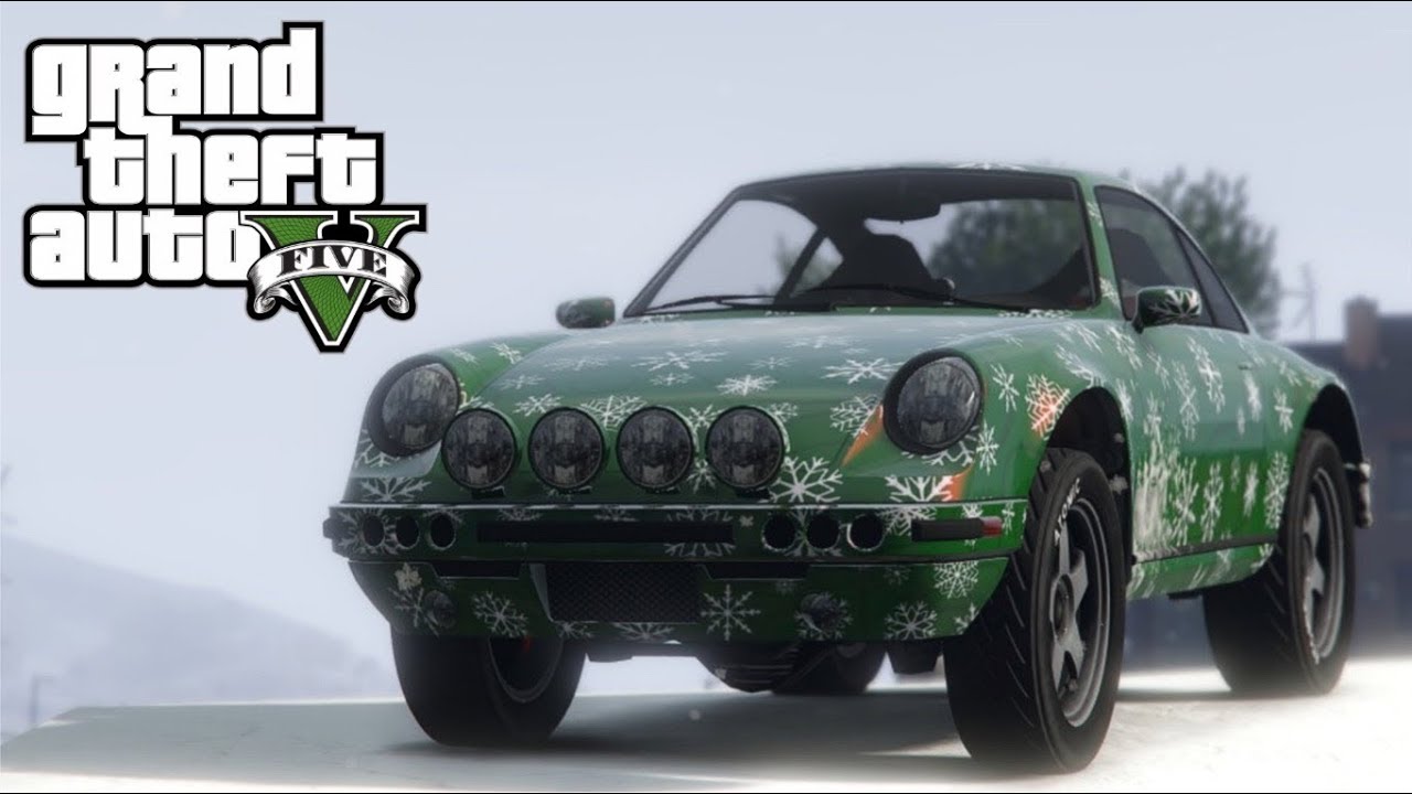 Detail Comet Safari Gta 5 Nomer 24