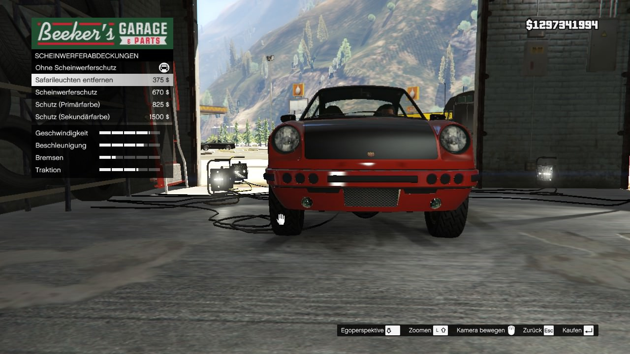 Detail Comet Safari Gta 5 Nomer 43