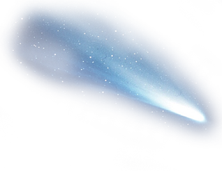 Detail Comets Png Nomer 2