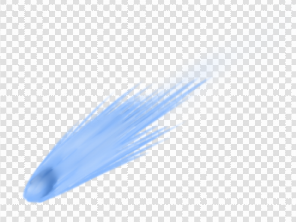 Detail Comets Png Nomer 11