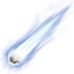 Detail Comets Png Nomer 14
