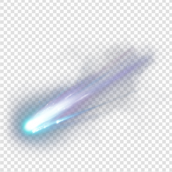 Detail Comets Png Nomer 8