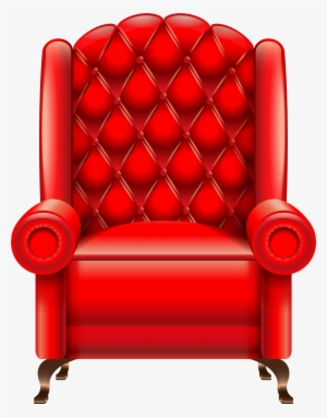 Detail Comfy Chair Chair Transparent Background Nomer 54