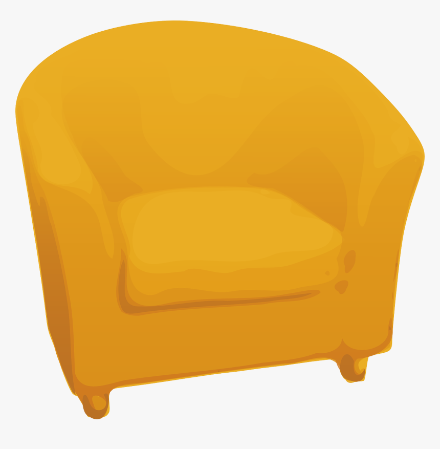 Detail Comfy Chair Png Nomer 3