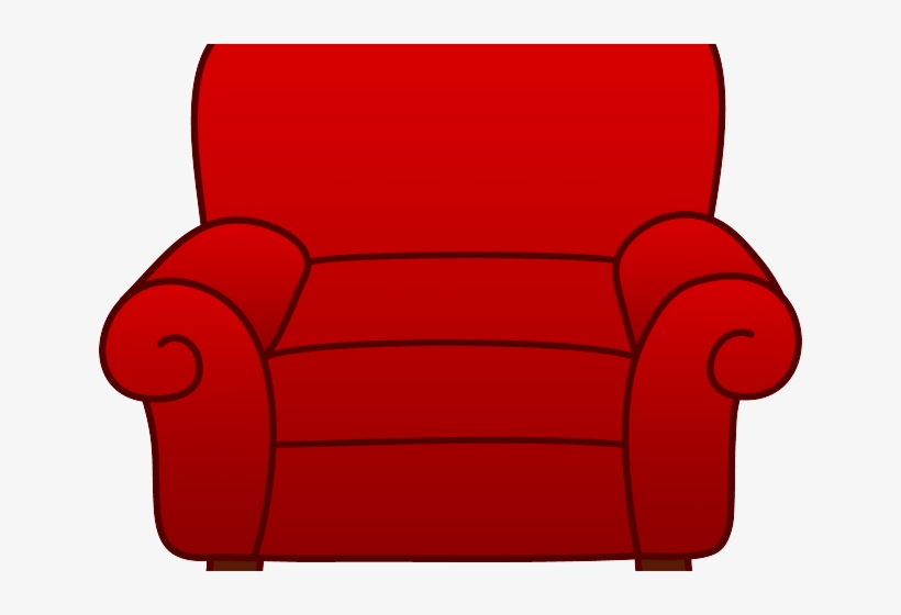 Detail Comfy Chair Png Nomer 30