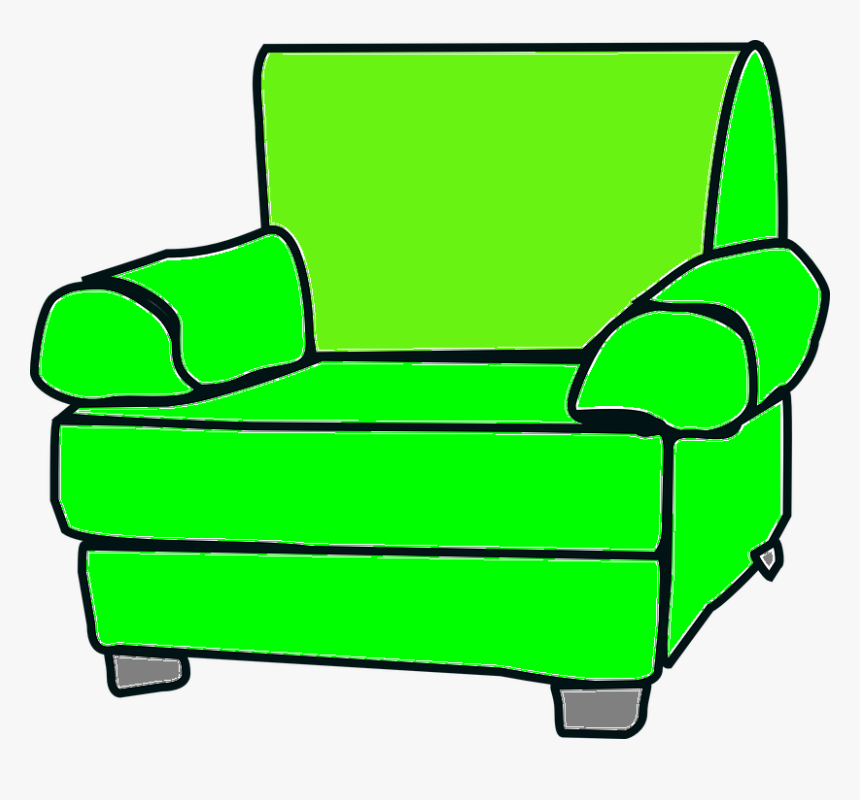 Detail Comfy Chair Png Nomer 39