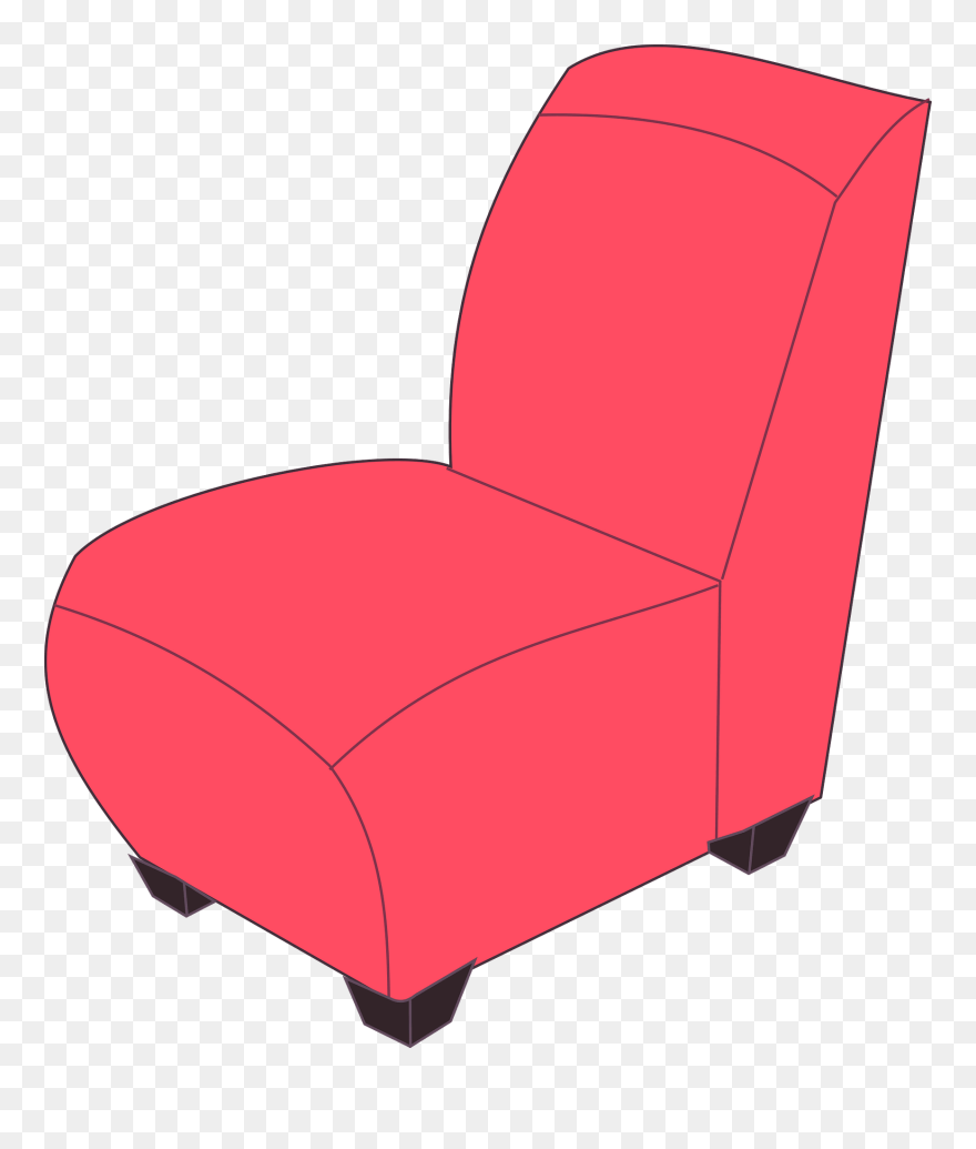 Detail Comfy Chair Png Nomer 45