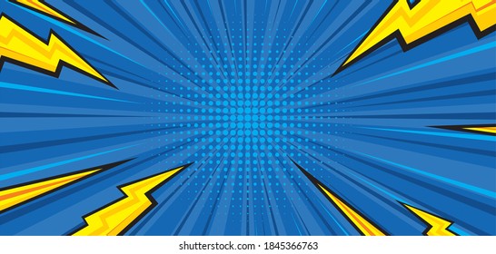Detail Comic Background Hd Nomer 3
