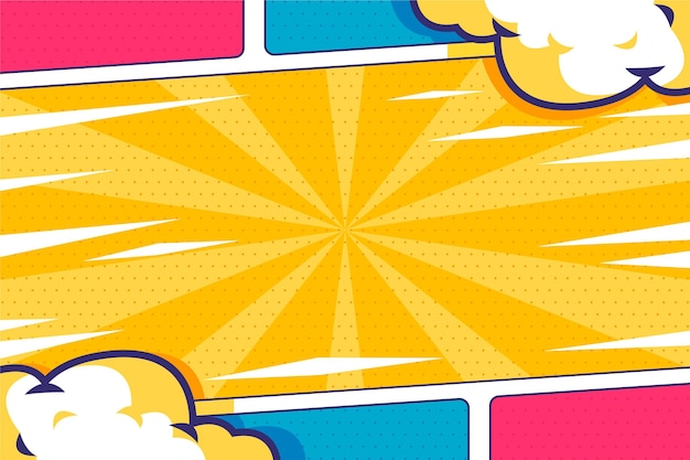 Detail Comic Background Hd Nomer 22
