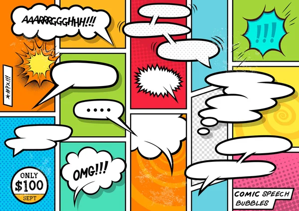 Detail Comic Background Hd Nomer 31