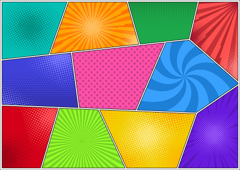 Detail Comic Background Hd Nomer 50