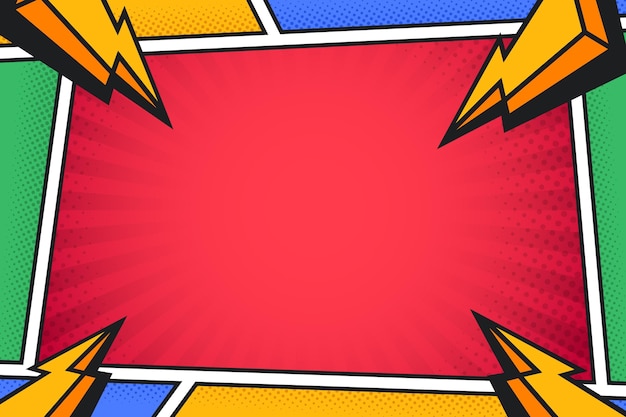 Detail Comic Background Hd Nomer 51