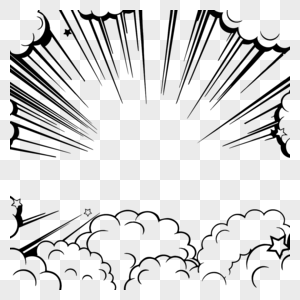 Detail Comic Background Png Nomer 30