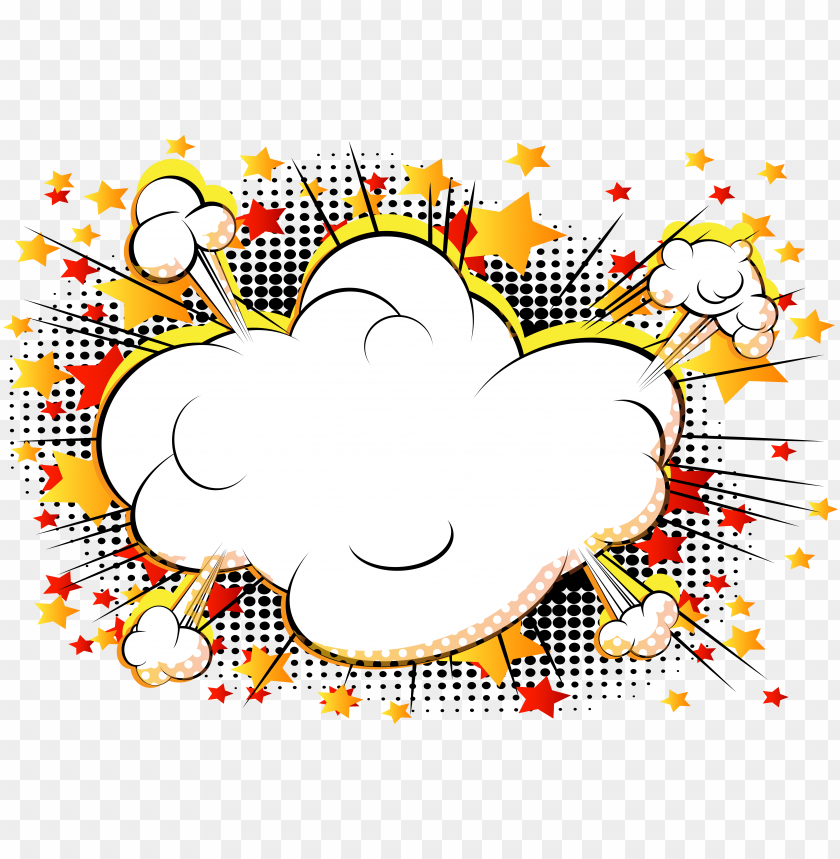 Detail Comic Background Png Nomer 40