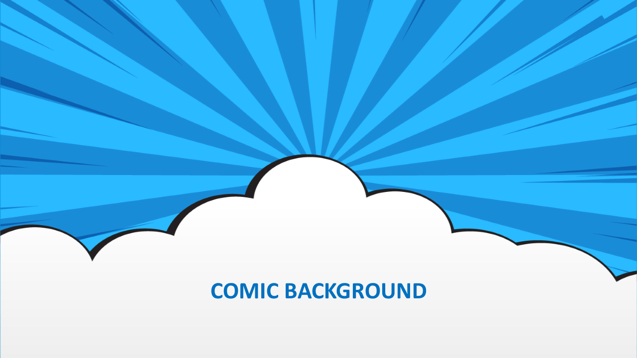 Detail Comic Background Png Nomer 49