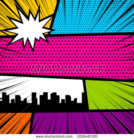Detail Comic Book Background Nomer 31
