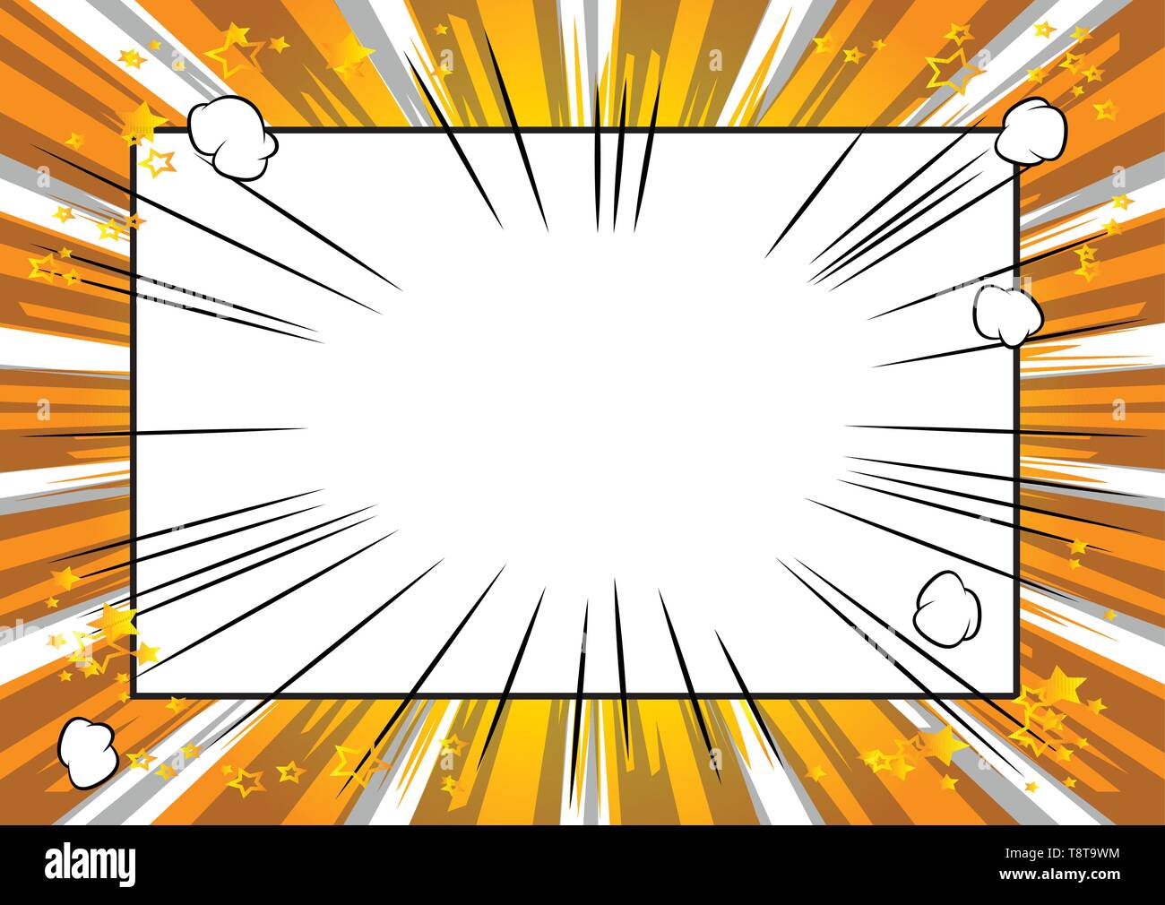 Detail Comic Book Background Nomer 51