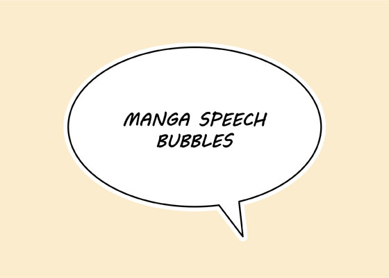 Detail Comic Bubble Nomer 38