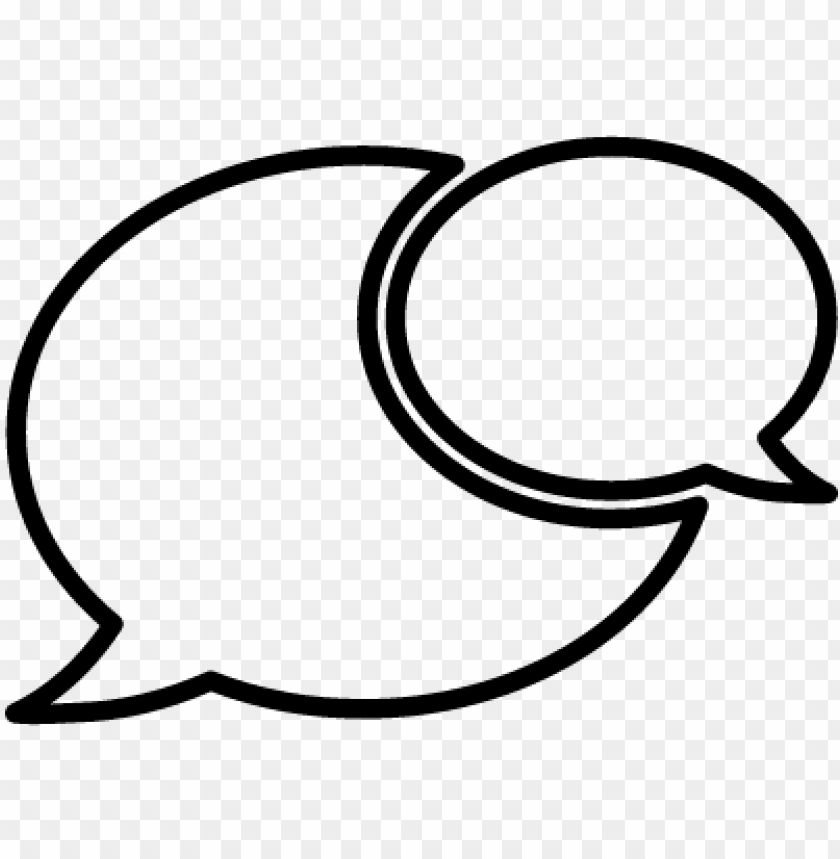 Detail Comic Bubble Png Nomer 33
