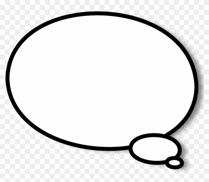Detail Comic Bubble Png Nomer 36