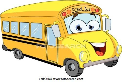 Detail Comic Bus Nomer 15