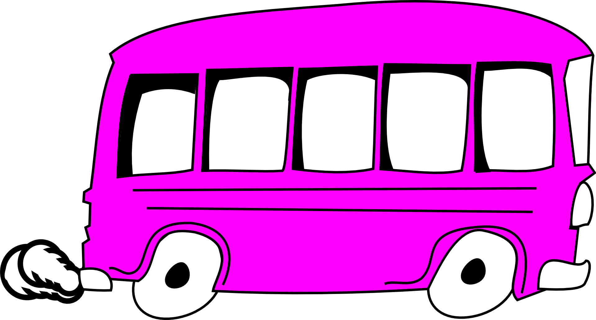 Detail Comic Bus Nomer 19