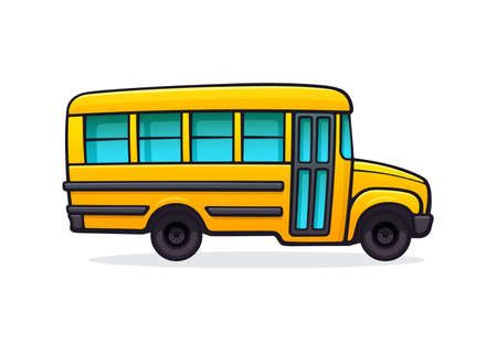 Detail Comic Bus Nomer 21