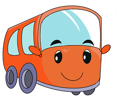 Detail Comic Bus Nomer 22
