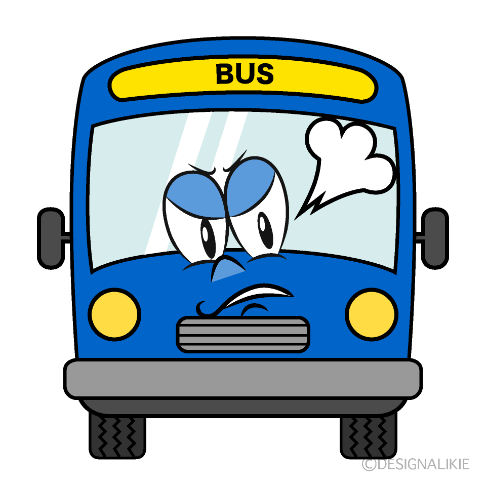 Detail Comic Bus Nomer 23