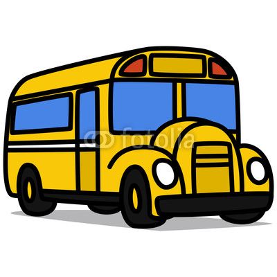 Detail Comic Bus Nomer 25