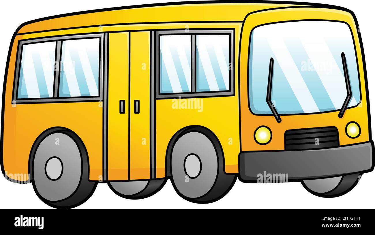 Detail Comic Bus Nomer 7