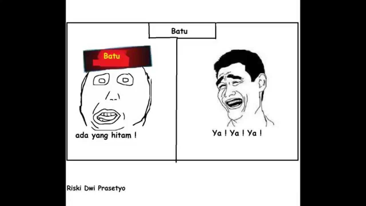 Detail Comic Meme Indonesia Nomer 51