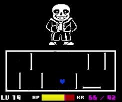 Detail Comic Sans Undertale Nomer 24