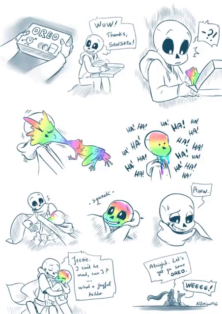 Detail Comic Sans Undertale Nomer 27