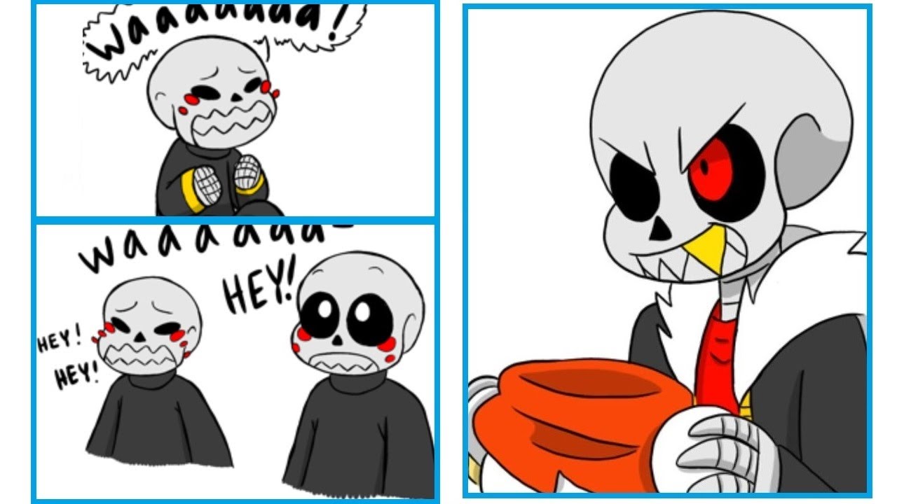 Detail Comic Sans Undertale Nomer 30