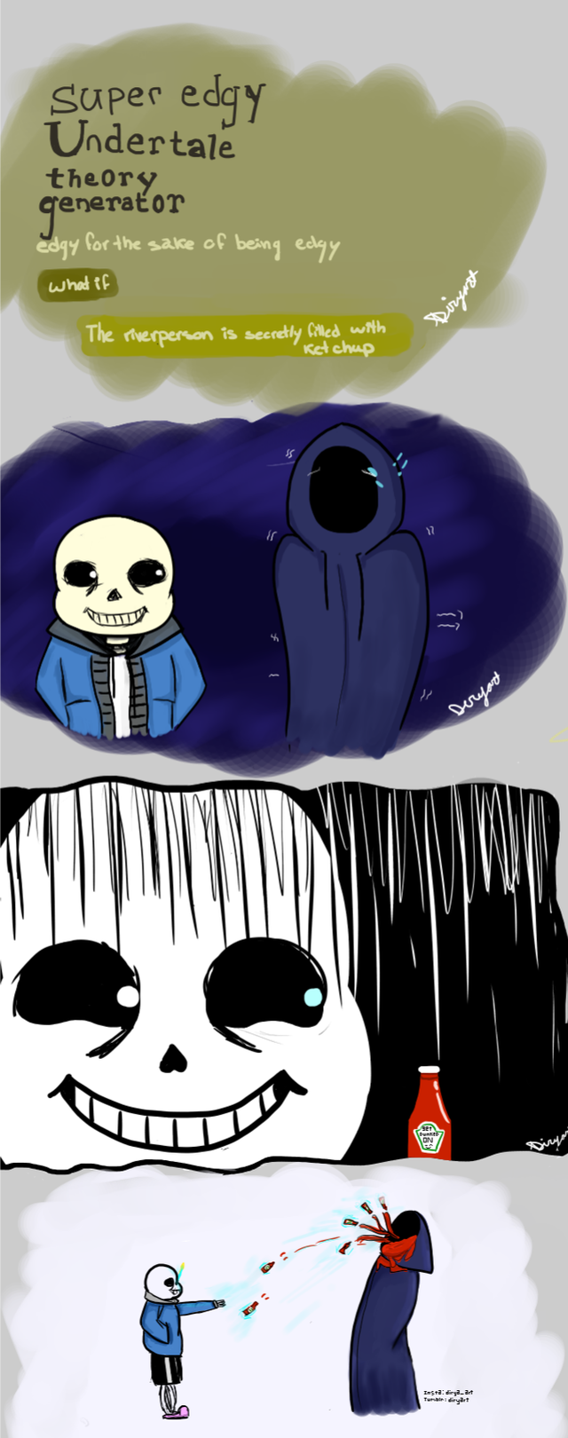 Detail Comic Sans Undertale Nomer 42