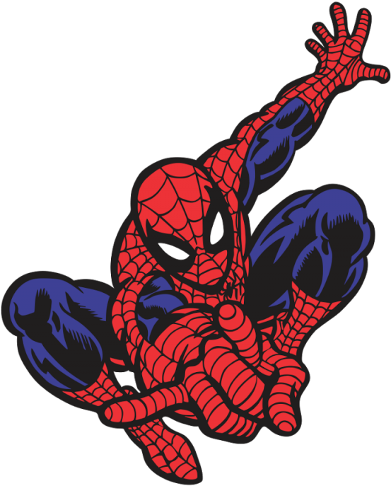 Detail Comic Spiderman Png Nomer 41